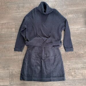 2 for $10!!! NWOT Pepe jeans skirt